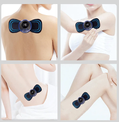 RelaxPro™ Masaje portátil