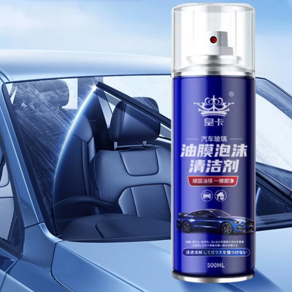 VisionClear™Antiempañante líquido