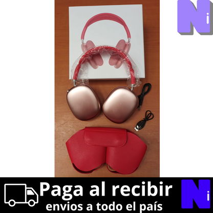 Audifonos Apple AirPods Max Inalámbrico