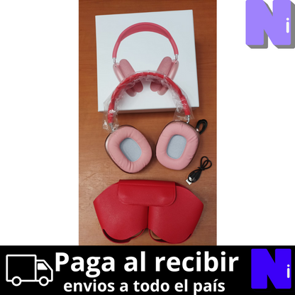 Audifonos Apple AirPods Max Inalámbrico