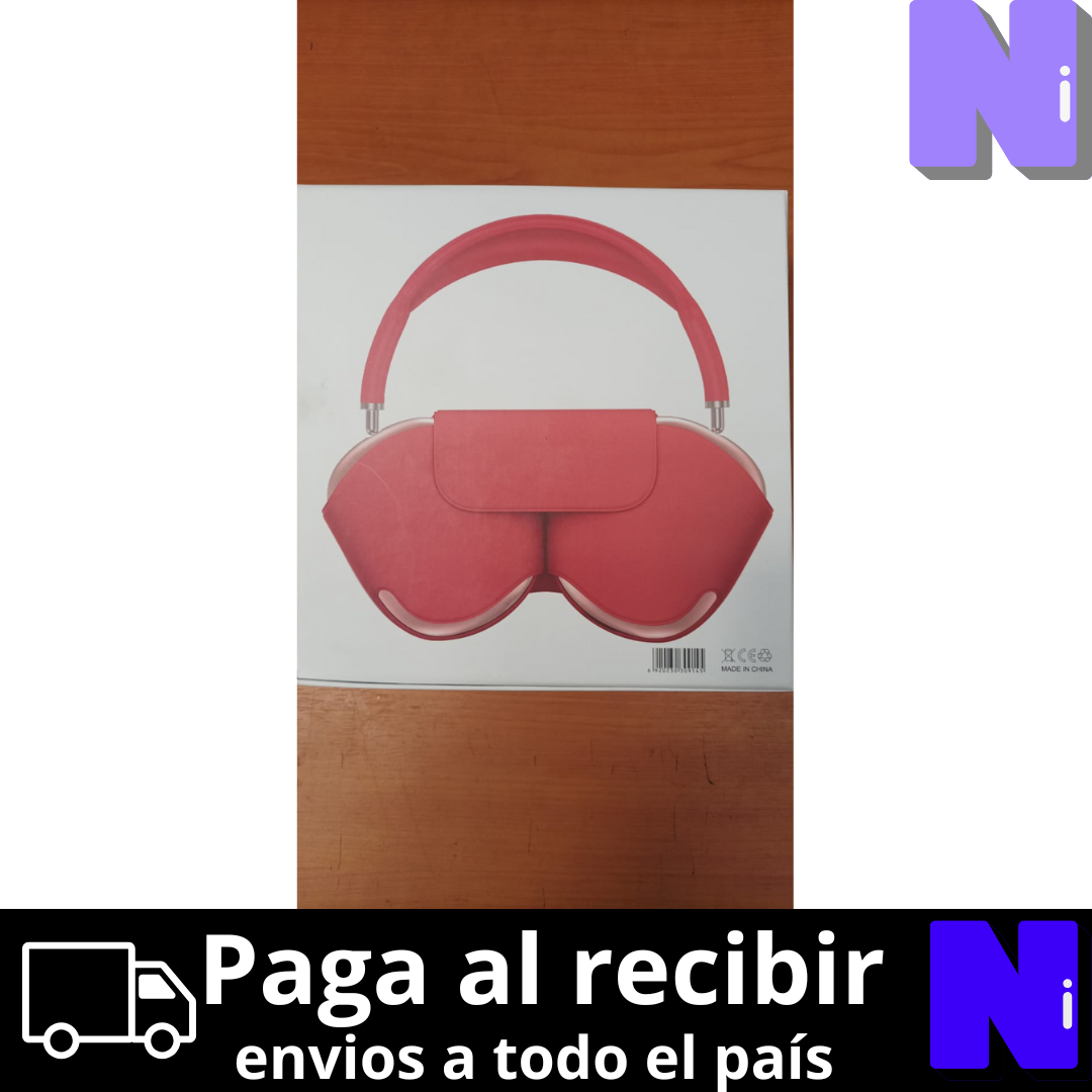 Audifonos Apple AirPods Max Inalámbrico