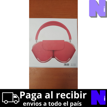 Audifonos Apple AirPods Max Inalámbrico