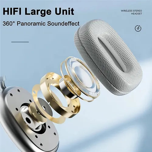 VibePro™ Sonido envolvente