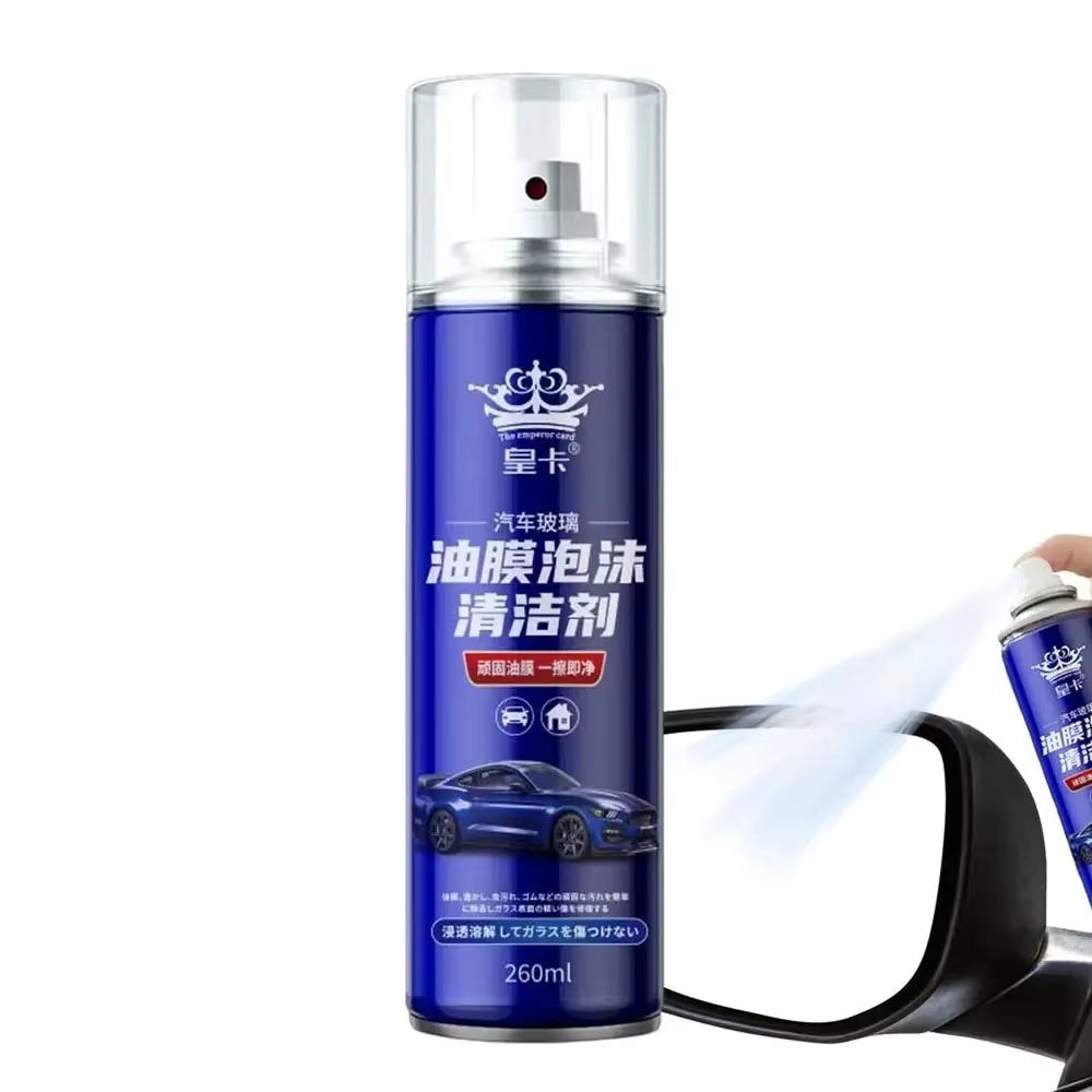 VisionClear™Antiempañante líquido