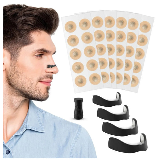 SleepFlow™ – Respiración nocturna